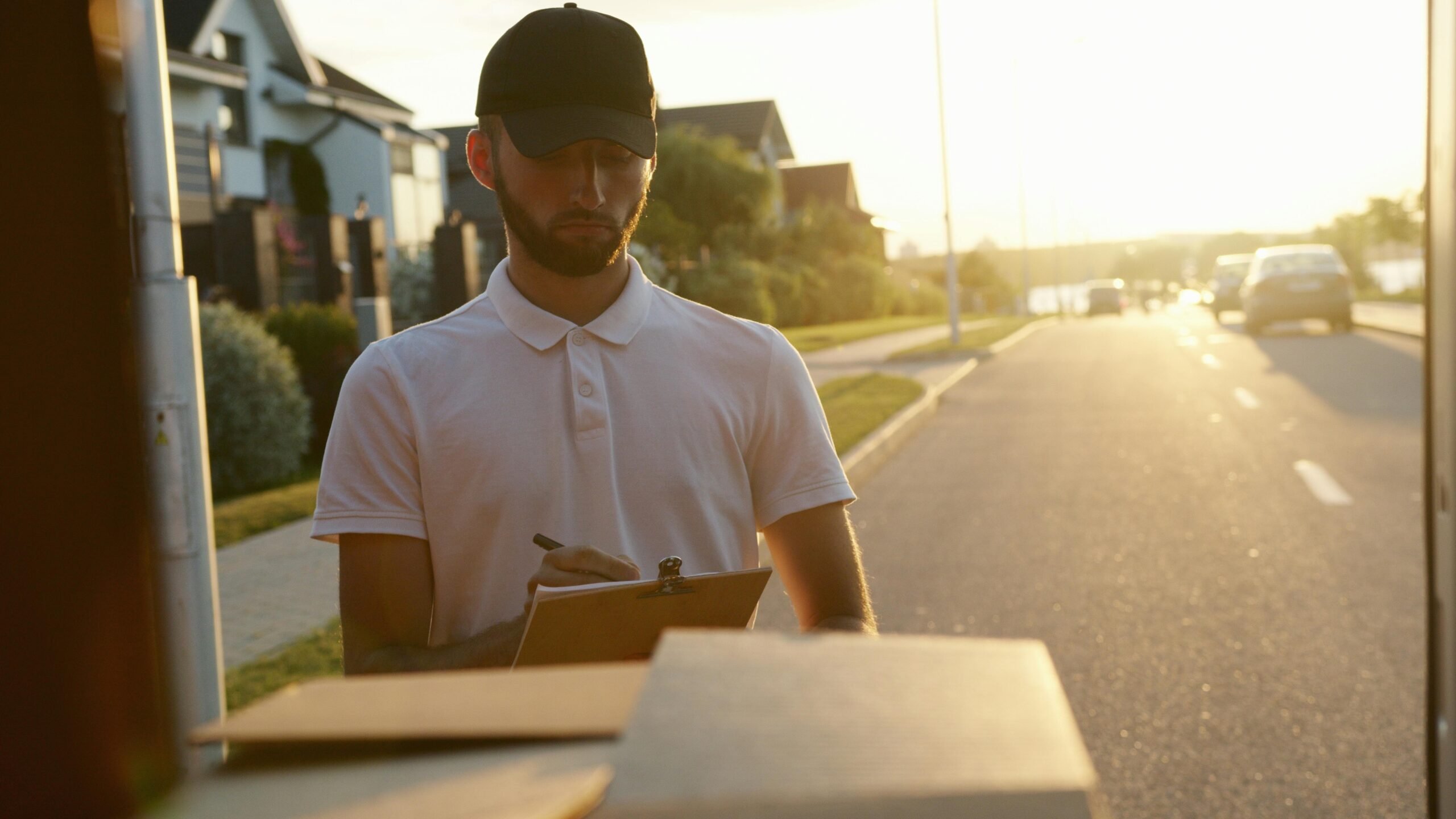 Movers in Abu Dhabi