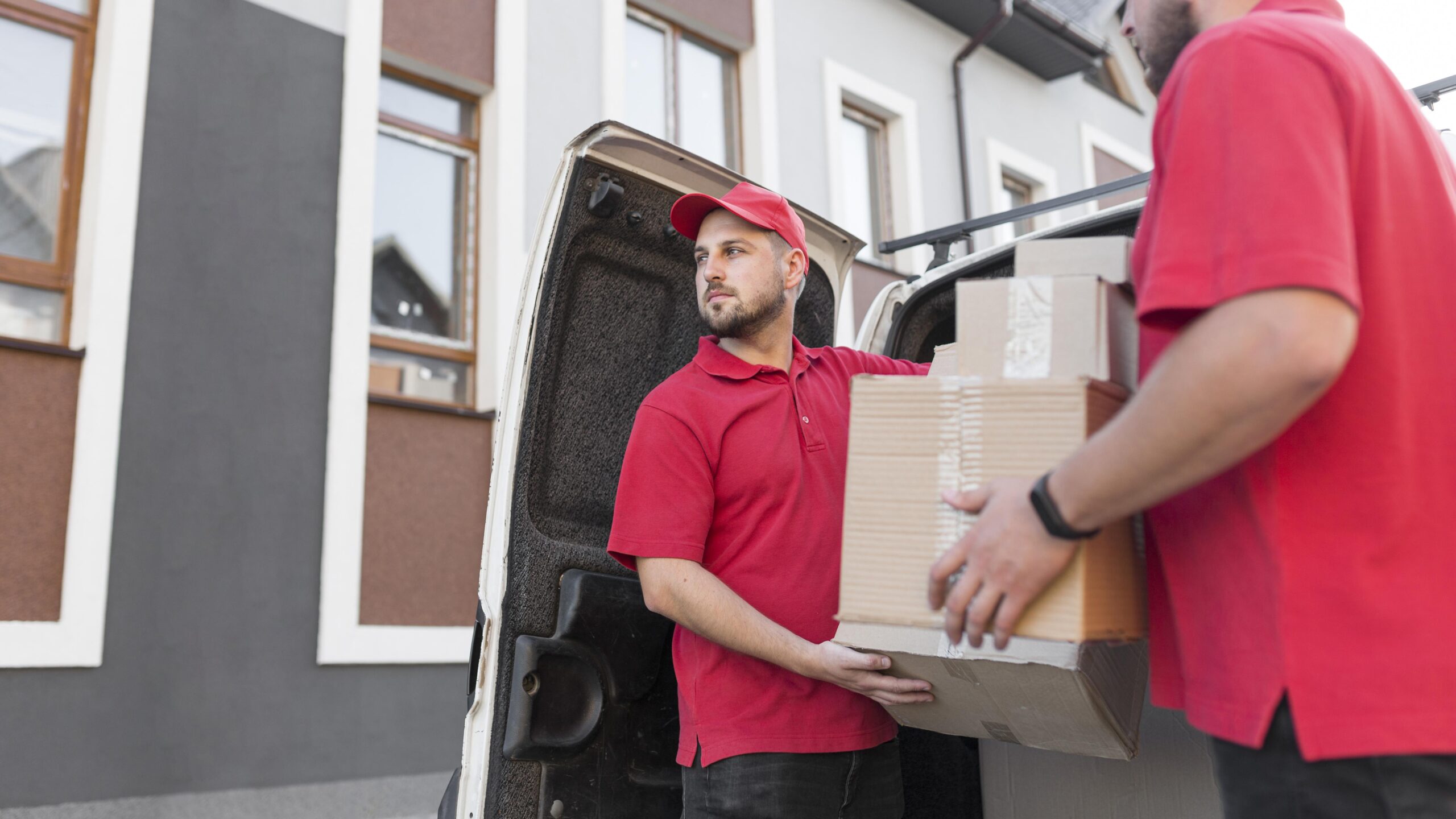 Furniture Movers in Abu Dhabi